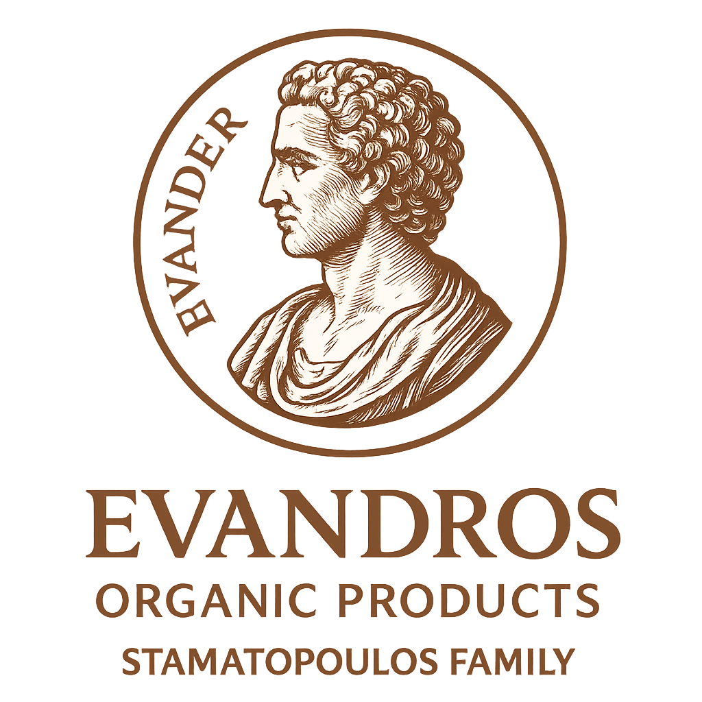 EvandrosBio