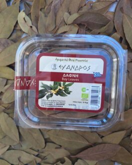 Φύλλα Δάφνης σε Συσκευασία 12-15gr